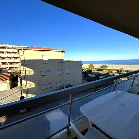 Avec Parking En Bord De - Fr-1-837-89 דירה