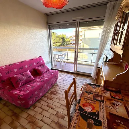 Avec Parking En Bord De - Fr-1-837-89 ארגלס-סור-מר