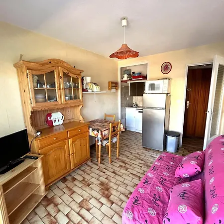 Avec Parking En Bord De - Fr-1-837-89 Appartement