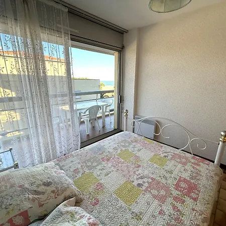 Avec Parking En Bord De - Fr-1-837-89 Argelès-sur-Mer