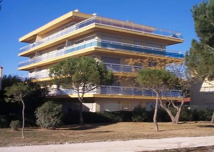 Avec Parking En Bord De - Fr-1-837-89 Argeles-sur-Mer