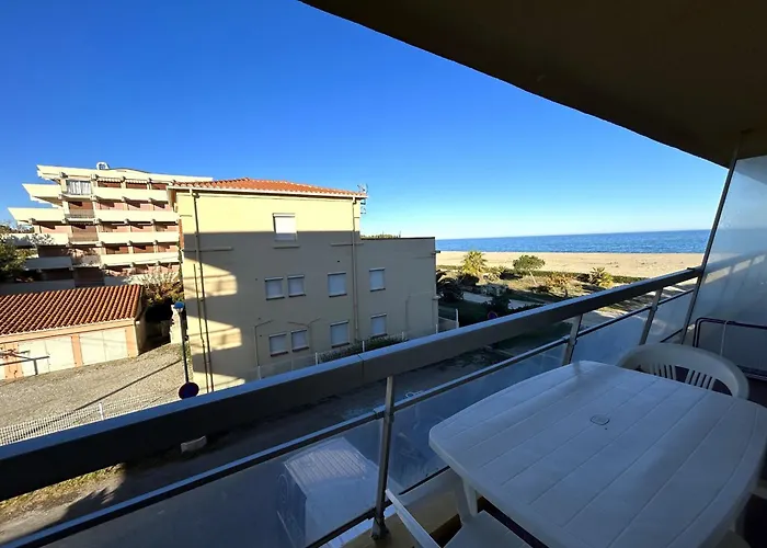 Avec Parking En Bord De - Fr-1-837-89 Apartment
